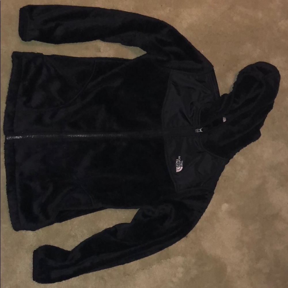 North face